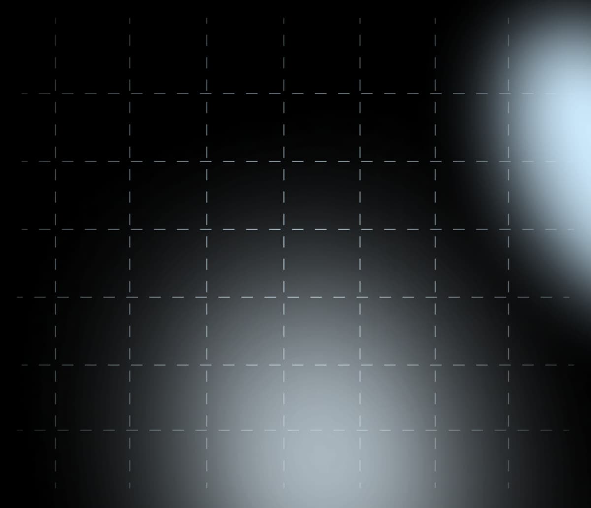 Grid Background Pattern